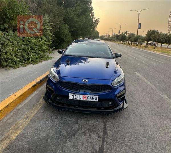 كيا فورتي 2019 للبيع في العراق -  بغداد